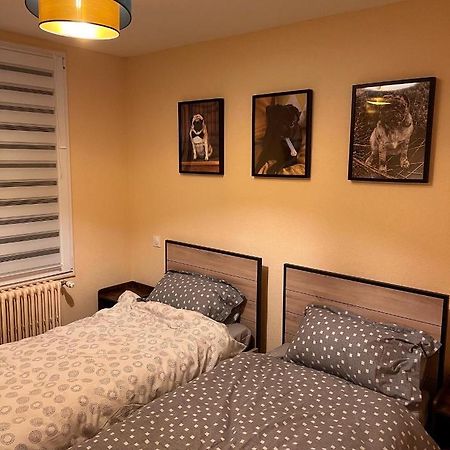 Olga Chambre D'Hote Verdun-sur-Meuse Екстериор снимка