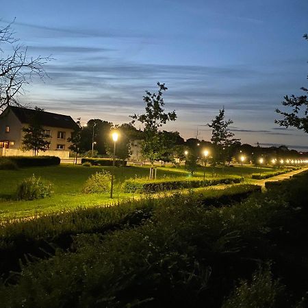 Olga Chambre D'Hote Verdun-sur-Meuse Екстериор снимка