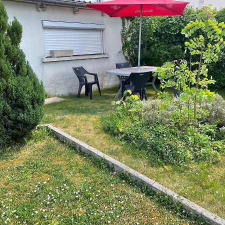 Olga Chambre D'Hote Verdun-sur-Meuse Екстериор снимка