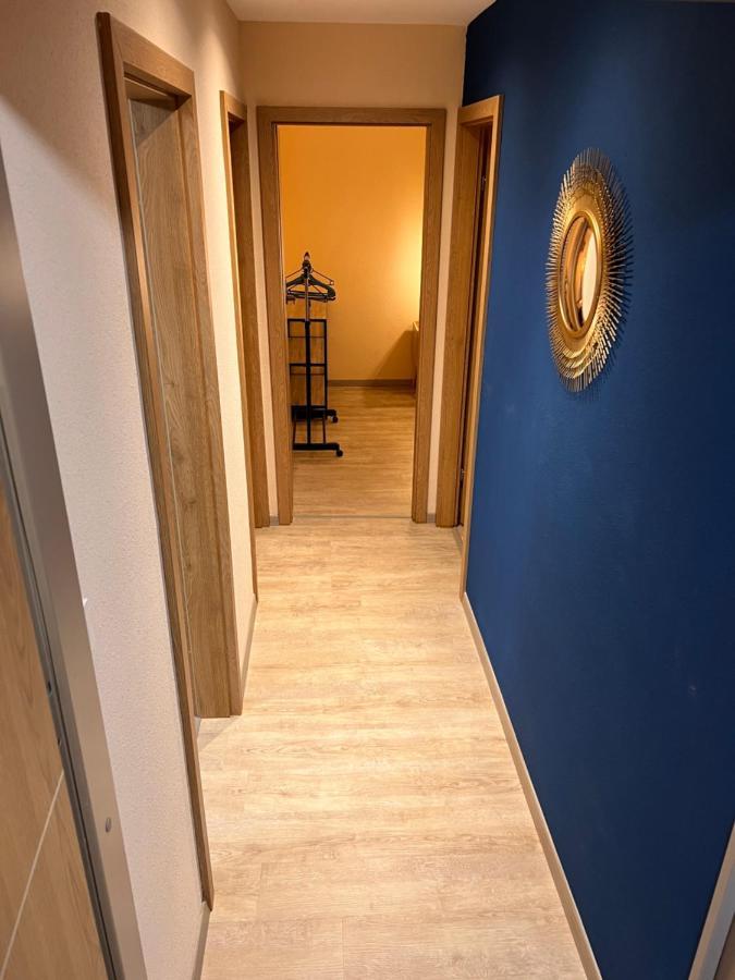 Olga Chambre D'Hote Verdun-sur-Meuse Екстериор снимка