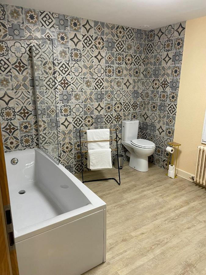 Olga Chambre D'Hote Verdun-sur-Meuse Екстериор снимка